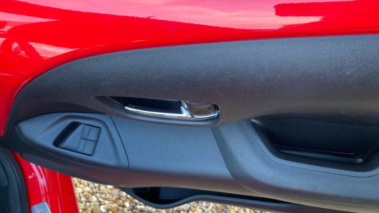 Toyota Aygo 1.0 VVT-i X-Play 5dr x-shift Petrol Hatchback